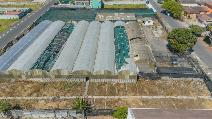 0 Bedroom Property for Sale in Schaap Kraal Western Cape